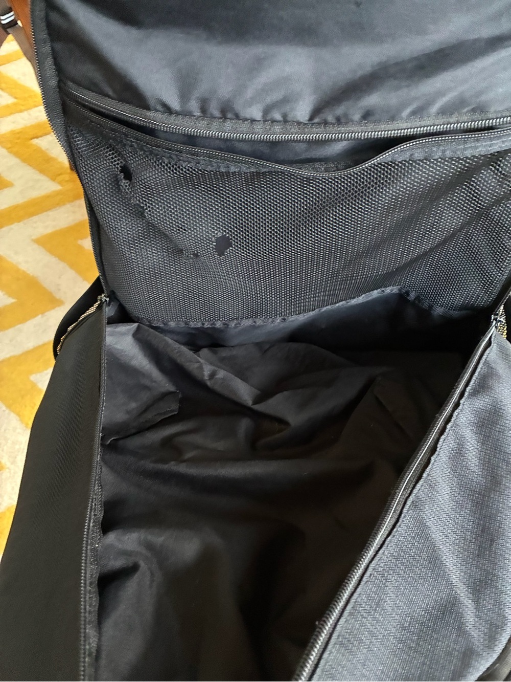 Nike Backpack - Picture 2 of 4